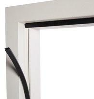 Dichtingsprofiel kieren raam