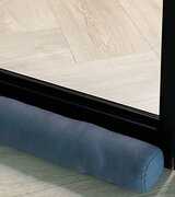 Tochtrol voor raam of deur - grijs 80cm