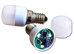 Koelkast alarm LED-lamp