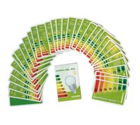 Energielabel spel