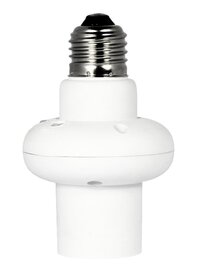 Magnetron lampbasis tijdschakelaar