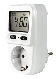 Energieverbruiksmeter mini